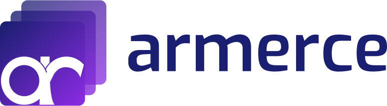 Armerce company logo